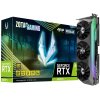 Видеокарта ZOTAC GeForce RTX 3070 Ti AMP Extreme Holo 8GB GDDR6X (ZT-A30710B-10P)