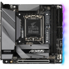 Материнская плата Gigabyte B660I Aorus Pro DDR4 (rev. 1.X)