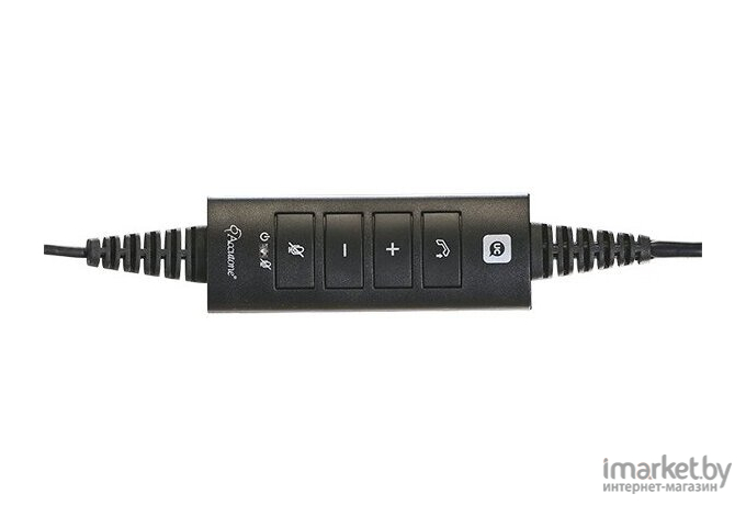 Гарнитура Accutone UB610 USB (ZЕ-UB610-UC-RU)