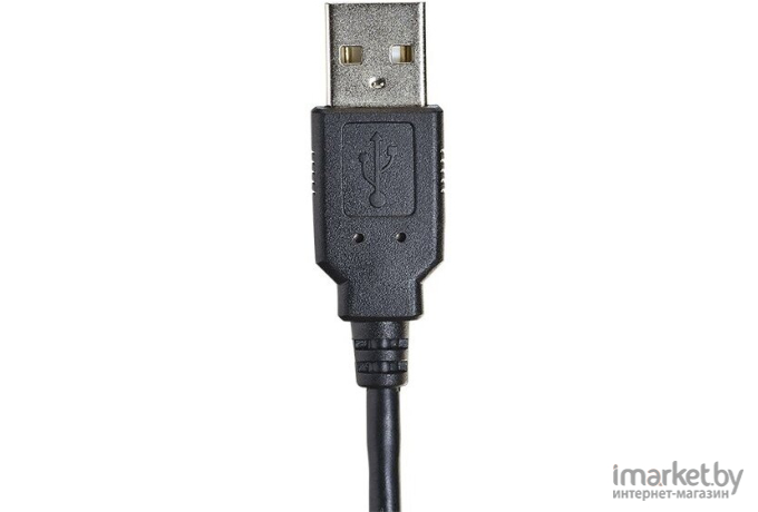 Гарнитура Accutone UB610 USB (ZЕ-UB610-UC-RU)