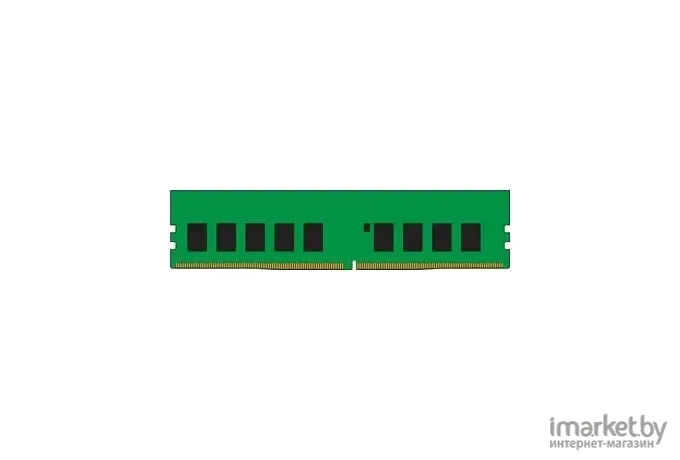 Оперативная память Kingston 32ГБ DDR4 PC4-21300 (KSM26ED8/32HC)