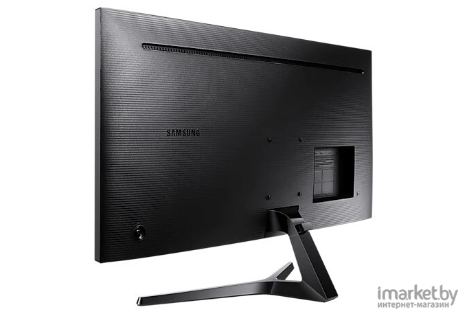 Монитор Samsung LS34J550WQRXEN