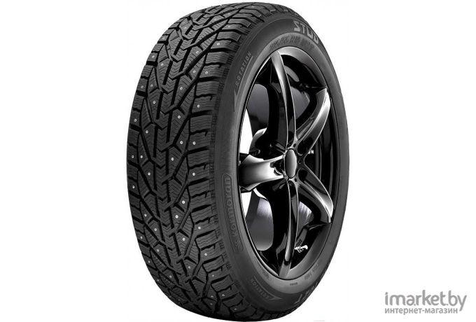 Автомобильные шины Kormoran Stud 2 205/55R16 94T