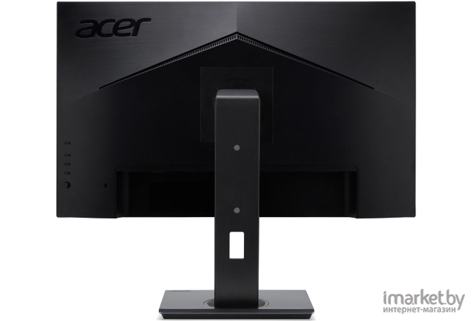 Монитор Acer B247YCbmipruzx черный (UM.QB7EE.C01)