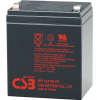 Аккумуляторная батарея CSB HR 1221W F2