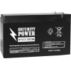 Аккумулятор для ИБП Security Power SP 12-7.2 F2