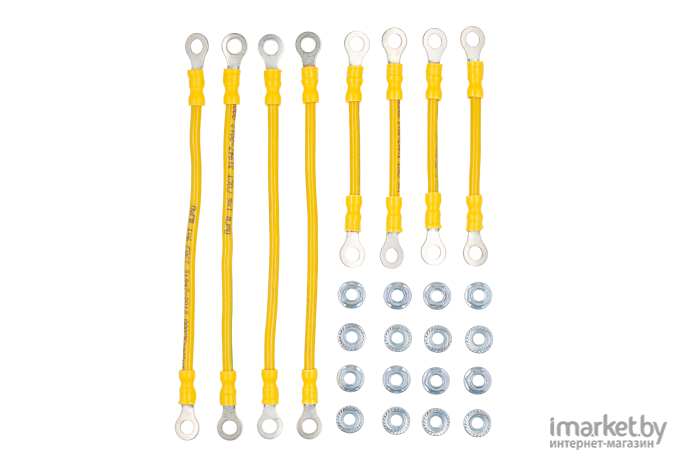 Комплект проводов заземления WT БГ-КЗМ