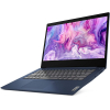 Ноутбук LENOVO IdeaPad 3 14IIL05 Blue (81WD0102RU)