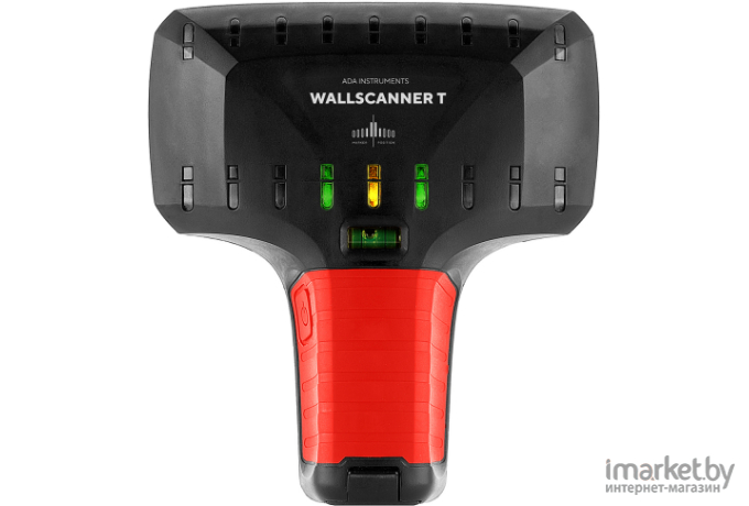 Детектор проводки ADA Instruments Wall Scanner T (А00586)