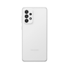 Смартфон Samsung Galaxy A73 5G 128GB White (SM-A736BZWDSKZ)