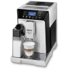 Кофемашина DeLonghi Eletta Cappuccino Evo ECAM 46.860.W