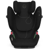 Автокресло Cybex Pallas G i-size moon black