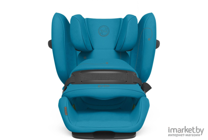 Автокресло Cybex Pallas G i-size beach blue