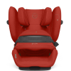 Автокресло Cybex Pallas G i-size hibiscus red