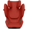 Автокресло Cybex Pallas G i-size hibiscus red