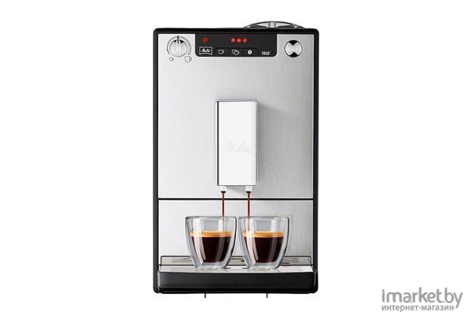 Кофемашина Melitta Caffeo Solo E950-111