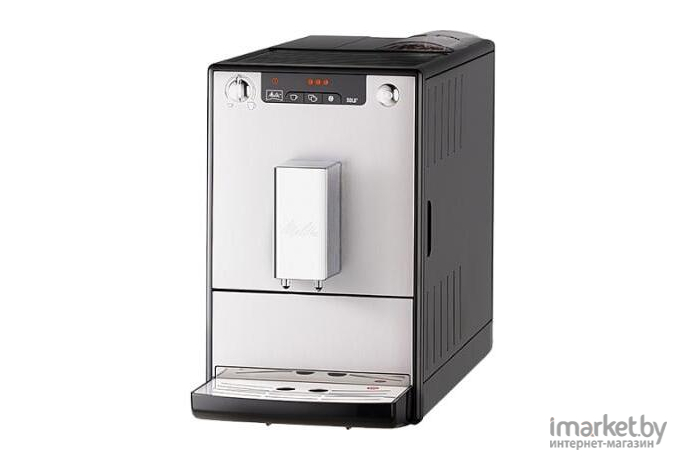 Кофемашина Melitta Caffeo Solo E950-111