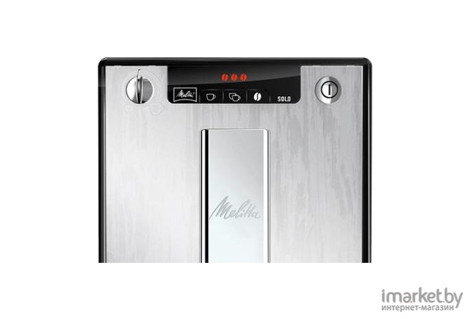 Кофемашина Melitta Caffeo Solo E950-111