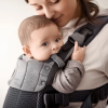 Рюкзак-переноска BabyBjorn Harmony mesh 0880.13