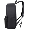 Рюкзак Miru City Backpack 15.6 черный