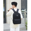 Рюкзак Miru City Backpack 15.6 черный