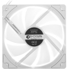 Кулер для процессора ID-Cooling SE-214-XT ARGB WHITE