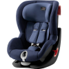 Автокресло Britax Romer Kid II BLS moonlight blue