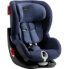 Автокресло Britax Romer Kid II BLS moonlight blue