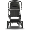 Коляска Bugaboo Fox 3 graphite/midnight black 2в1