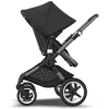 Коляска Bugaboo Fox 3 graphite/midnight black 2в1