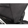 Коляска Bugaboo Fox 3 graphite/midnight black 2в1