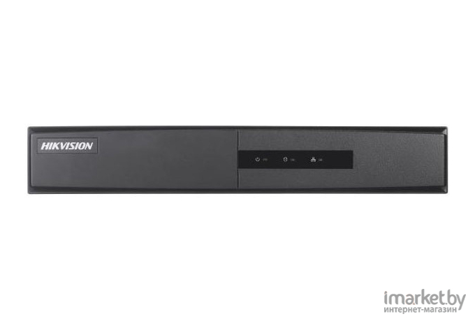 Видеорегистратор Hikvision DS-7104NI-Q1/4P/M(C)