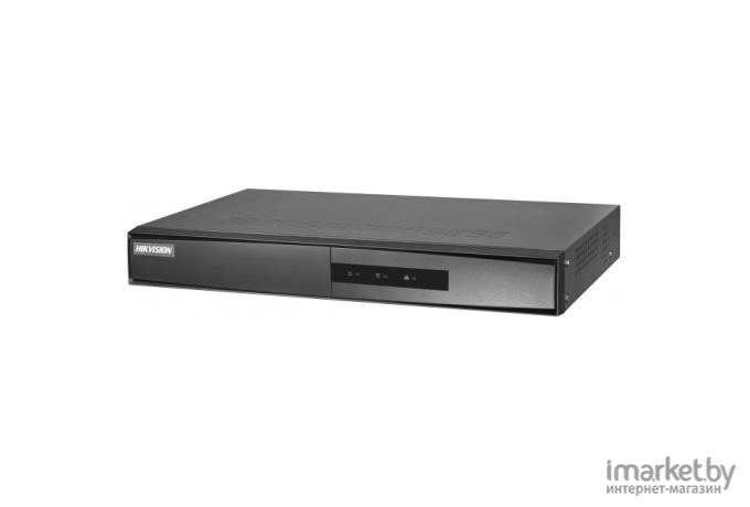 Видеорегистратор Hikvision DS-7104NI-Q1/4P/M(C)