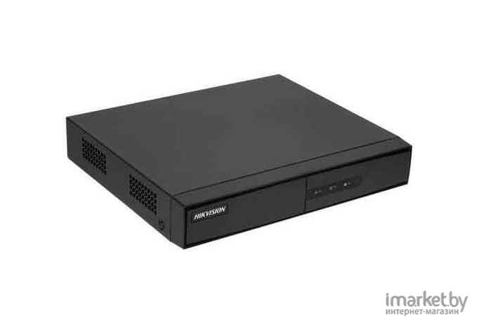 Видеорегистратор Hikvision DS-7104NI-Q1/4P/M(C)