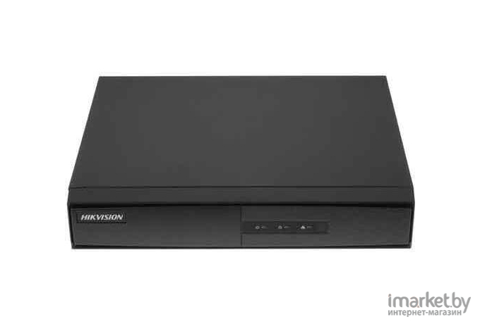 Видеорегистратор Hikvision DS-7104NI-Q1/4P/M(C)