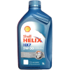 Моторное масло Shell HELIX HX7 5W-30 209л (550040005)