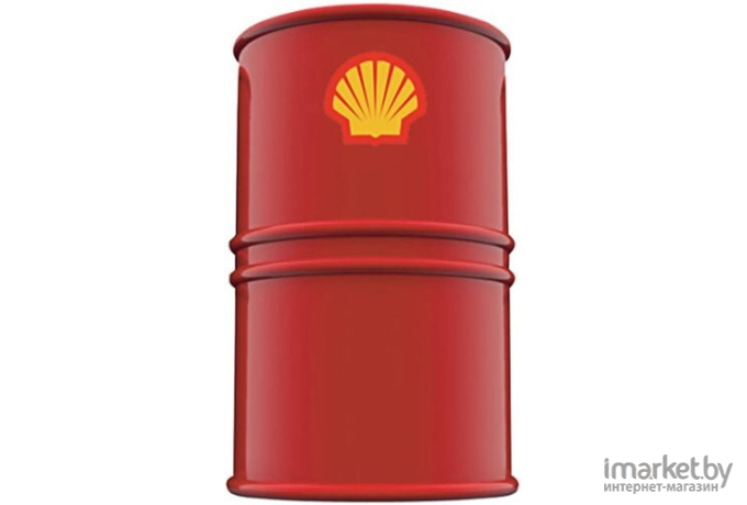 Моторное масло Shell HELIX HX7 5W-30 209л (550040005)