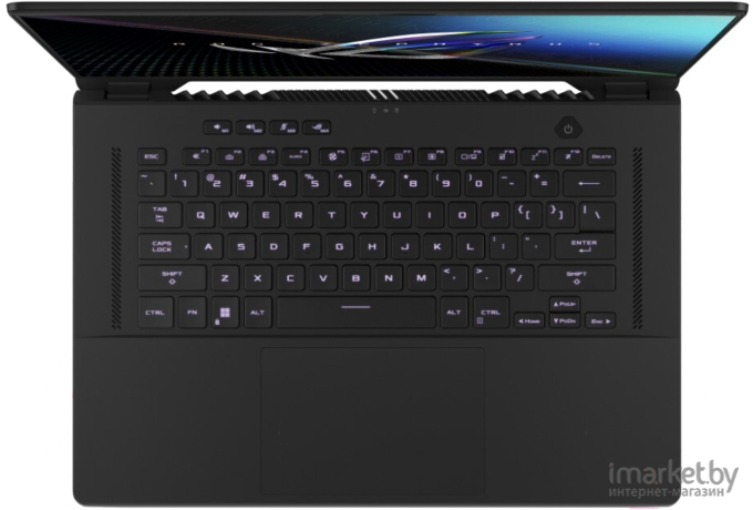 Ноутбук ASUS GU603Z (GU603ZM-K8057) (90NR0911-M004D0)