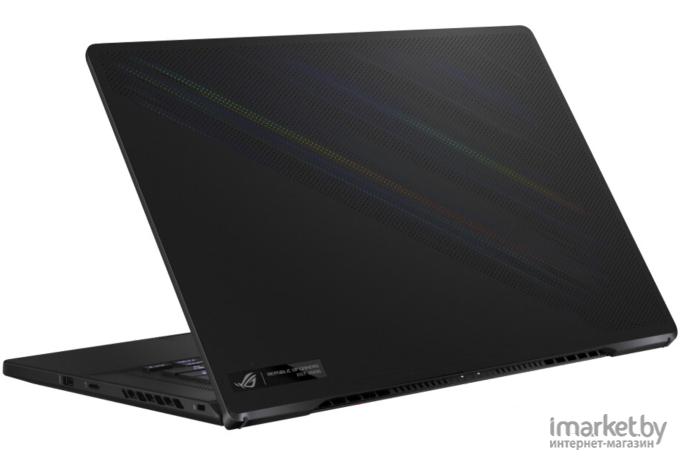 Ноутбук ASUS GU603Z (GU603ZM-K8057) (90NR0911-M004D0)