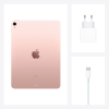 Планшет Apple iPad Air 10.9 Wi-Fi 64GB Pink (MM9D3FD/A)