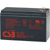 Аккумуляторная батарея CSB GP 1272 F2 12V/7.2Ah