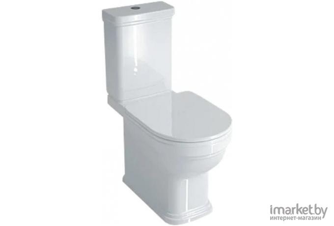 Унитаз Kerama Marazzi Pompei PO.wc.01