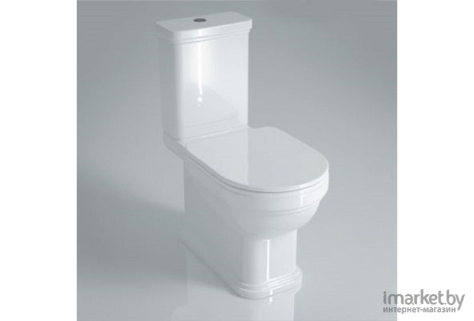 Унитаз Kerama Marazzi Pompei PO.wc.01