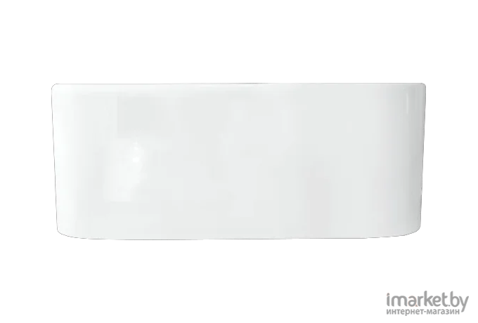 Умывальник Sanita Luxe Infinity Slim 60 белый (INF60SLWB01S)