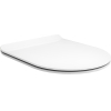 Сиденье для унитаза Kerama Marazzi Plaza Modern New PLMR.seat.02/WHT