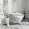 Сиденье для унитаза Kerama Marazzi Plaza Modern New PLMR.seat.02/WHT