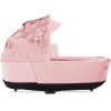 Люлька-модуль Cybex Priam Lux Carrycot IV SF pale blush