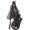 Прогулочная коляска Joie Litetrax 4 DLX grey flannel