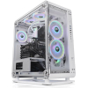 Корпус Thermaltake Core P6 Tempered Glass Snow (CA-1V2-00M6WN-00)