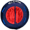 Тюбинг Kampfer Extreme Blue Ocean 120 см синий/красный